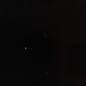 Meet your Posher, Thomas